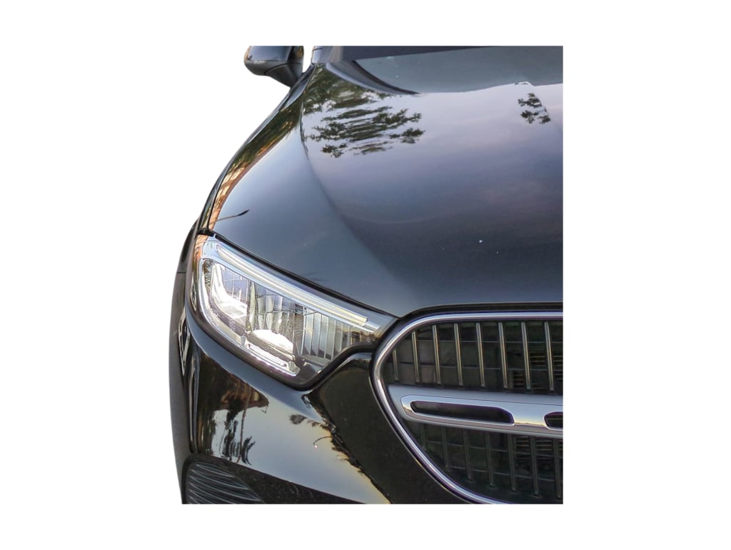 Thumbnail: 2023 Mercedes-Benz GLC - 18