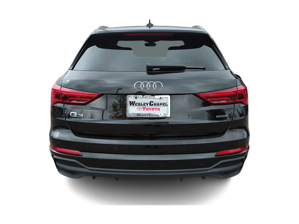 Thumbnail: 2025 Audi Q3 - 5