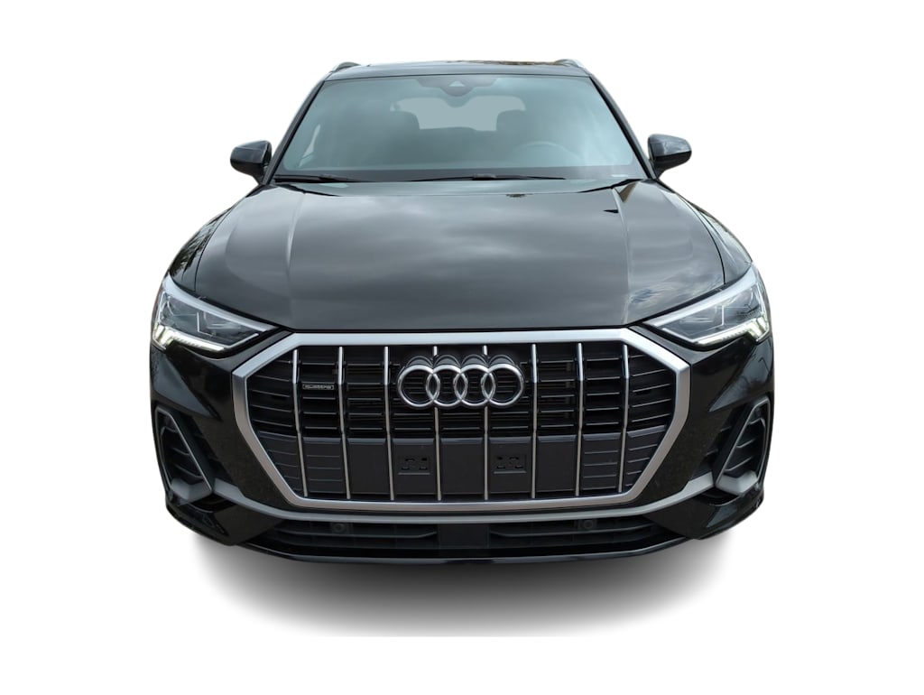 Thumbnail: 2025 Audi Q3 - 6