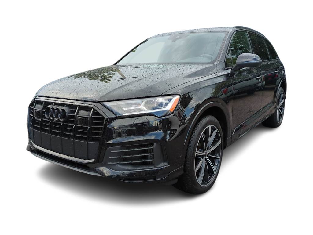 Thumbnail: 2021 Audi Q7 - 16