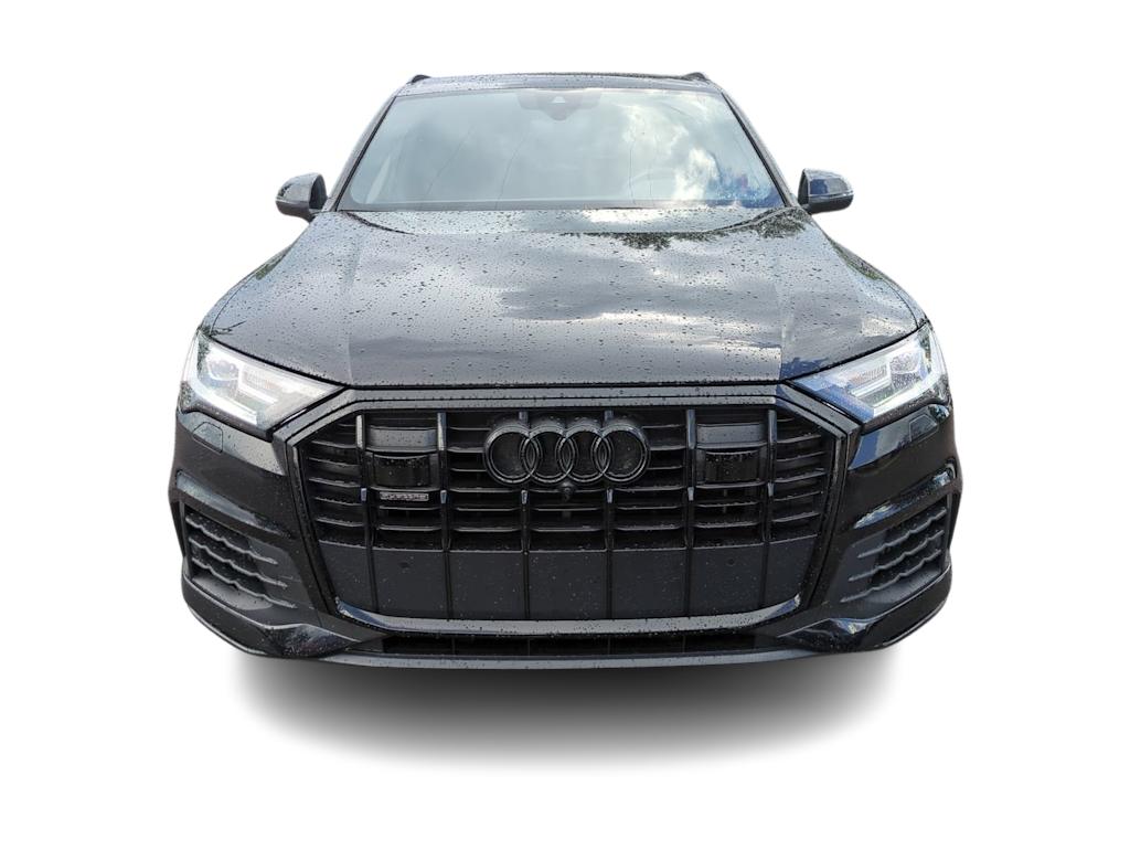 Thumbnail: 2021 Audi Q7 - 6