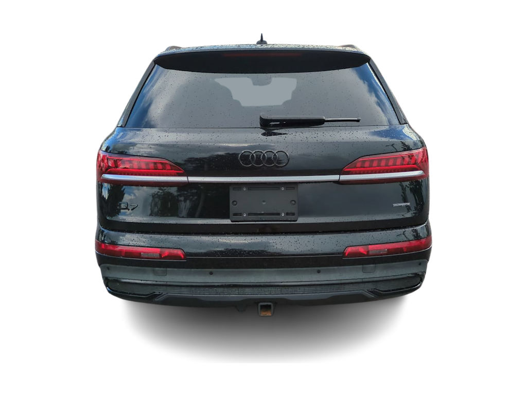 Thumbnail: 2021 Audi Q7 - 5