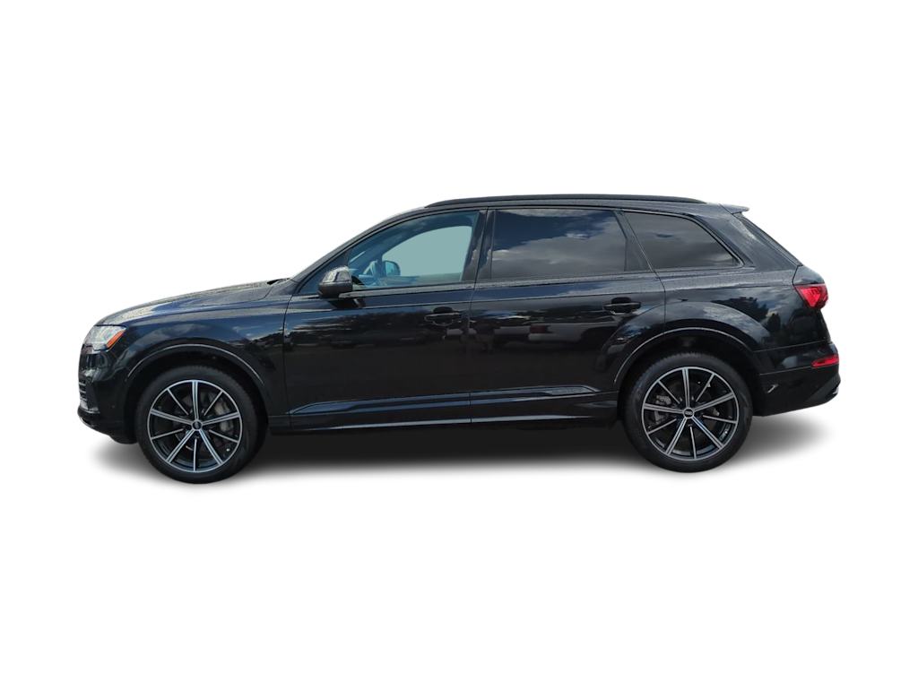 Thumbnail: 2021 Audi Q7 - 3