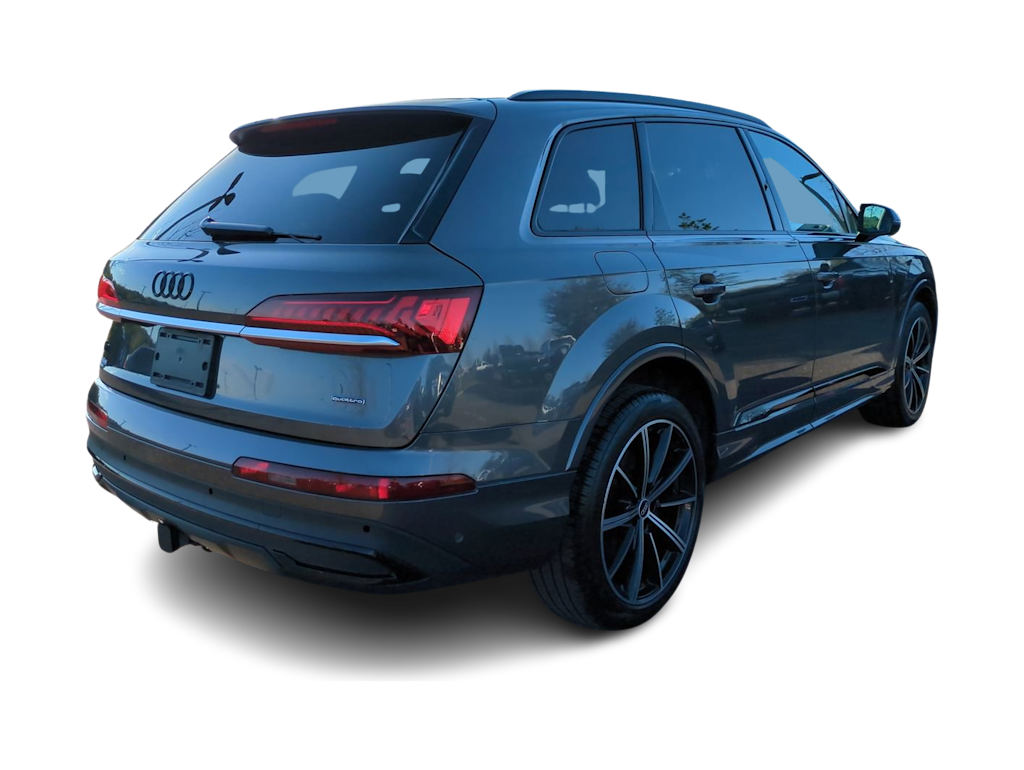 Thumbnail: 2021 Audi Q7 - 17