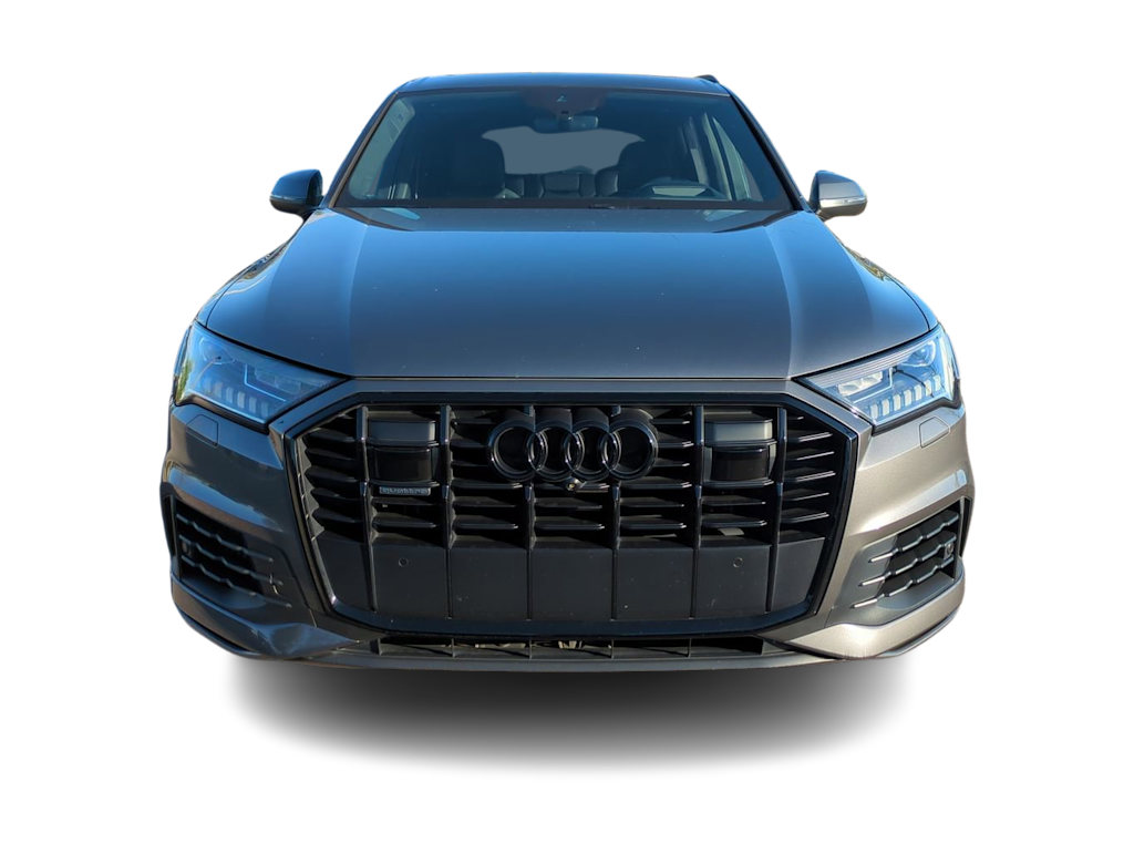 Thumbnail: 2021 Audi Q7 - 6