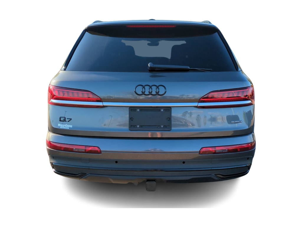 Thumbnail: 2021 Audi Q7 - 5