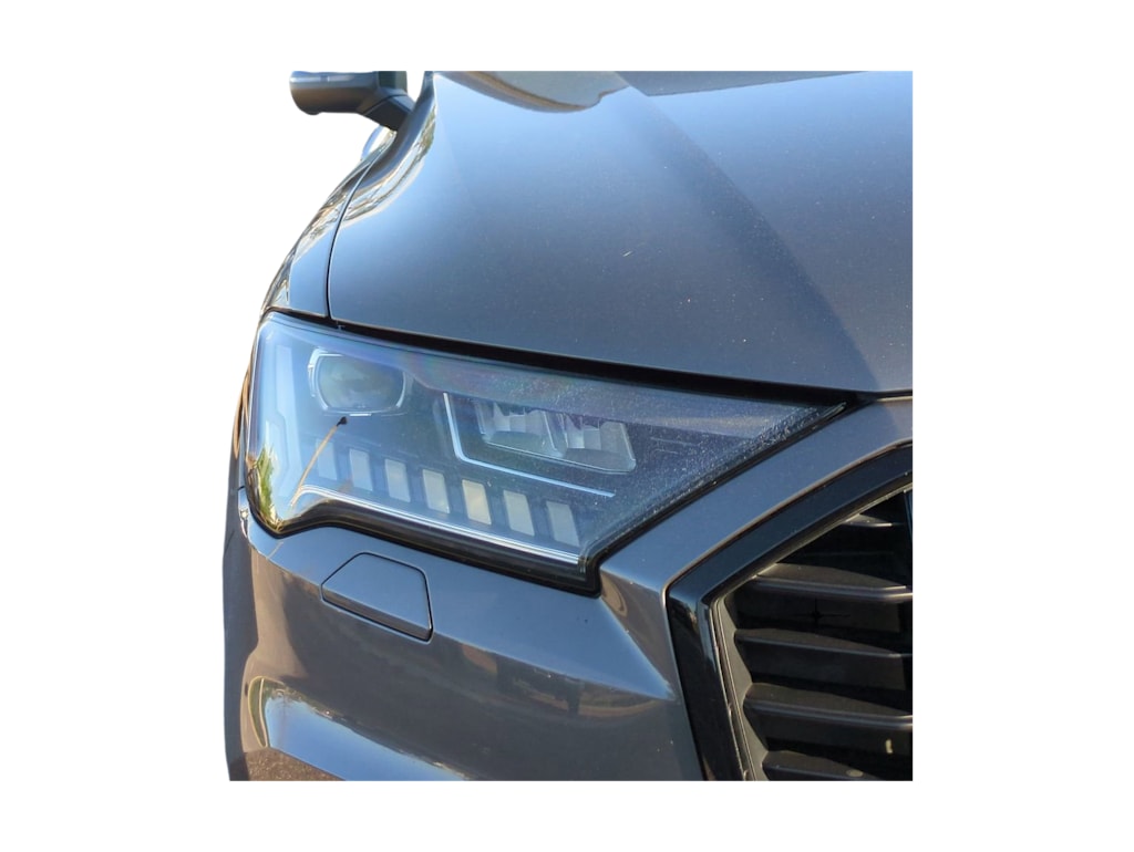Thumbnail: 2021 Audi Q7 - 18