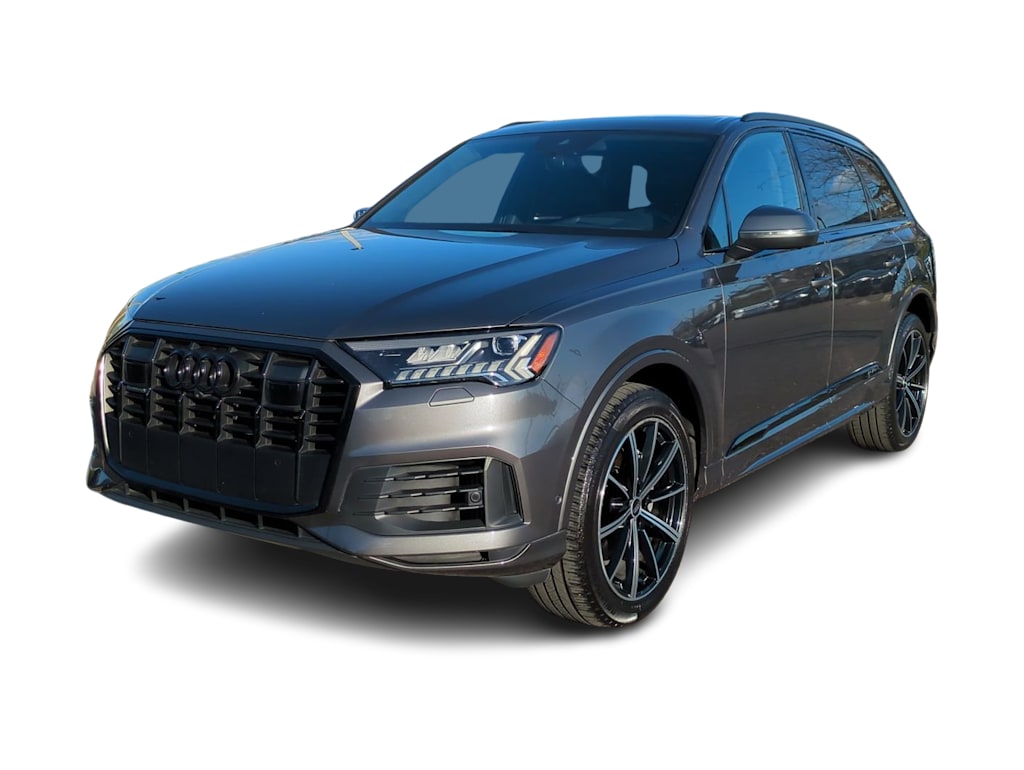 Thumbnail: 2021 Audi Q7 - 16