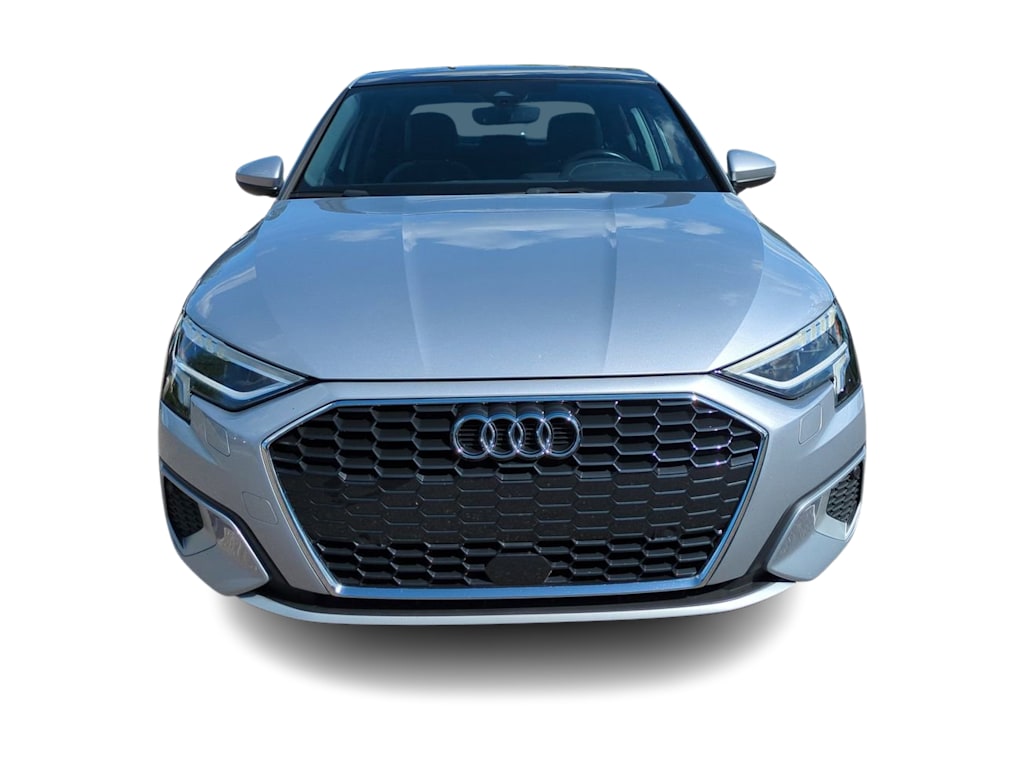 Thumbnail: 2024 Audi A3 - 6