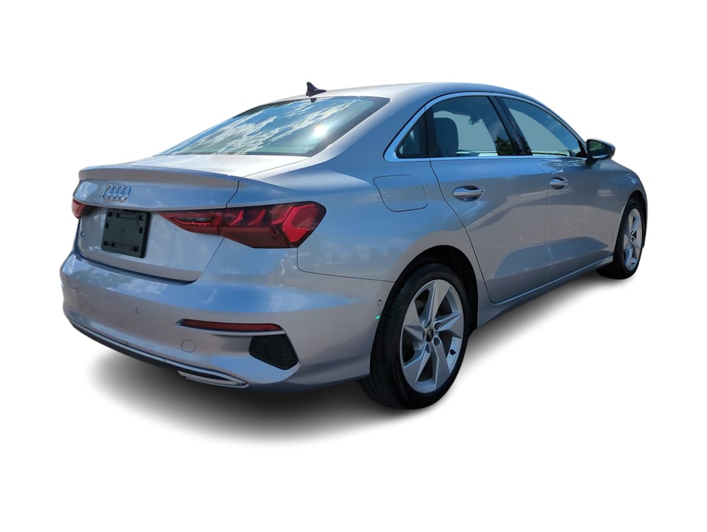 Thumbnail: 2024 Audi A3 - 17
