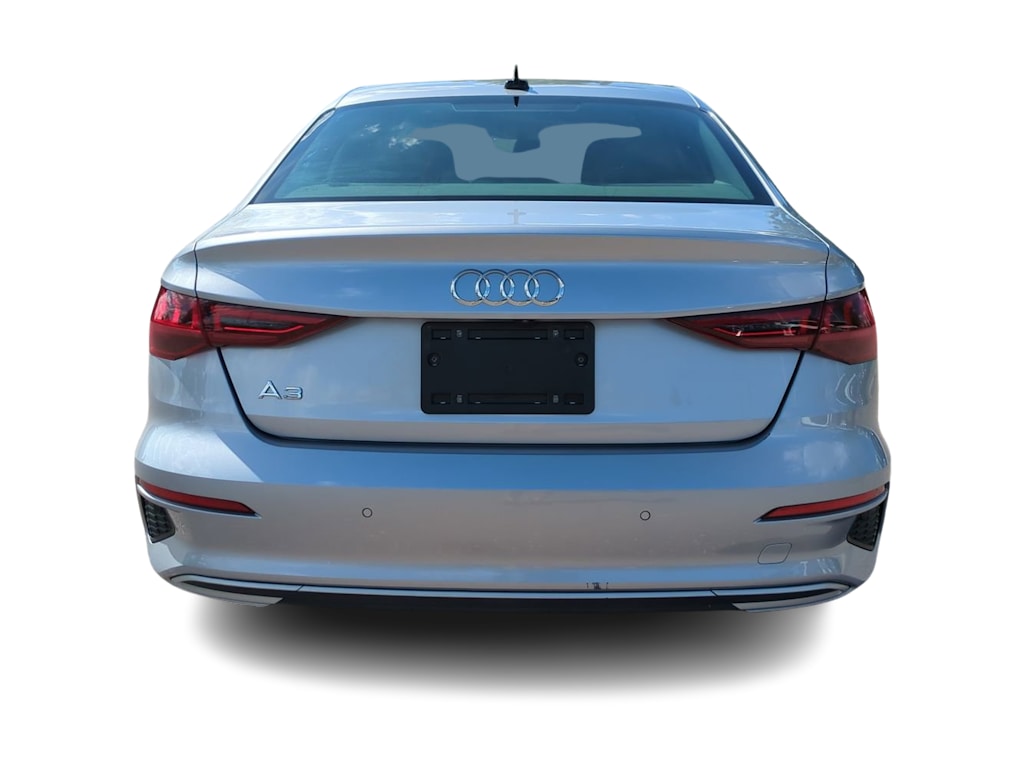 Thumbnail: 2024 Audi A3 - 5