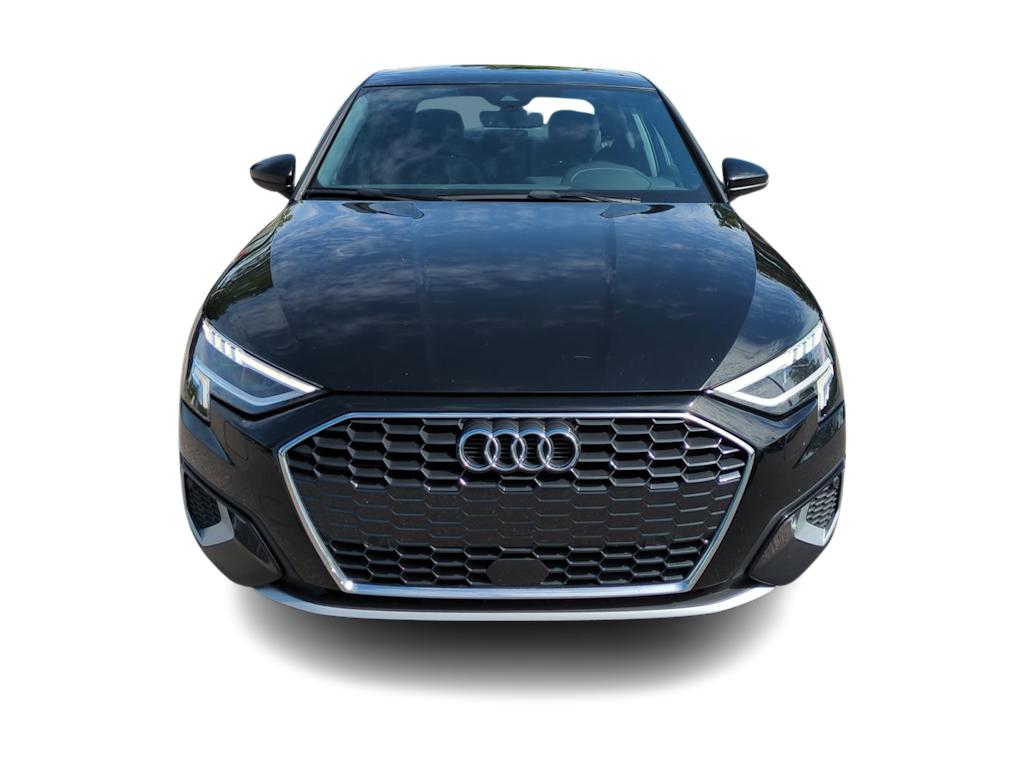 Thumbnail: 2024 Audi A3 - 6