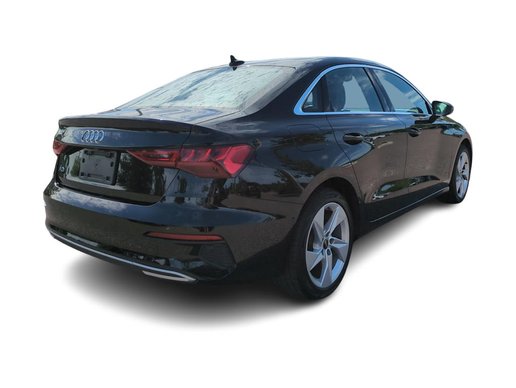 Thumbnail: 2024 Audi A3 - 17