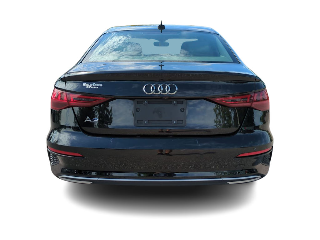 Thumbnail: 2024 Audi A3 - 5