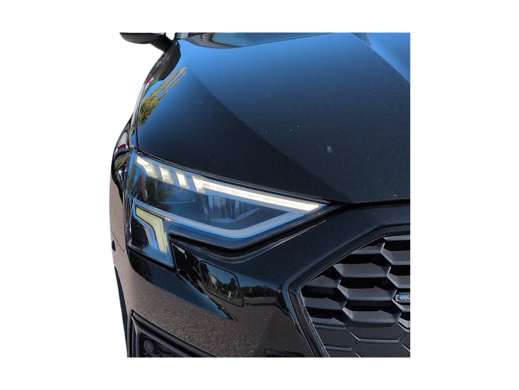 Thumbnail: 2023 Audi A3 - 18