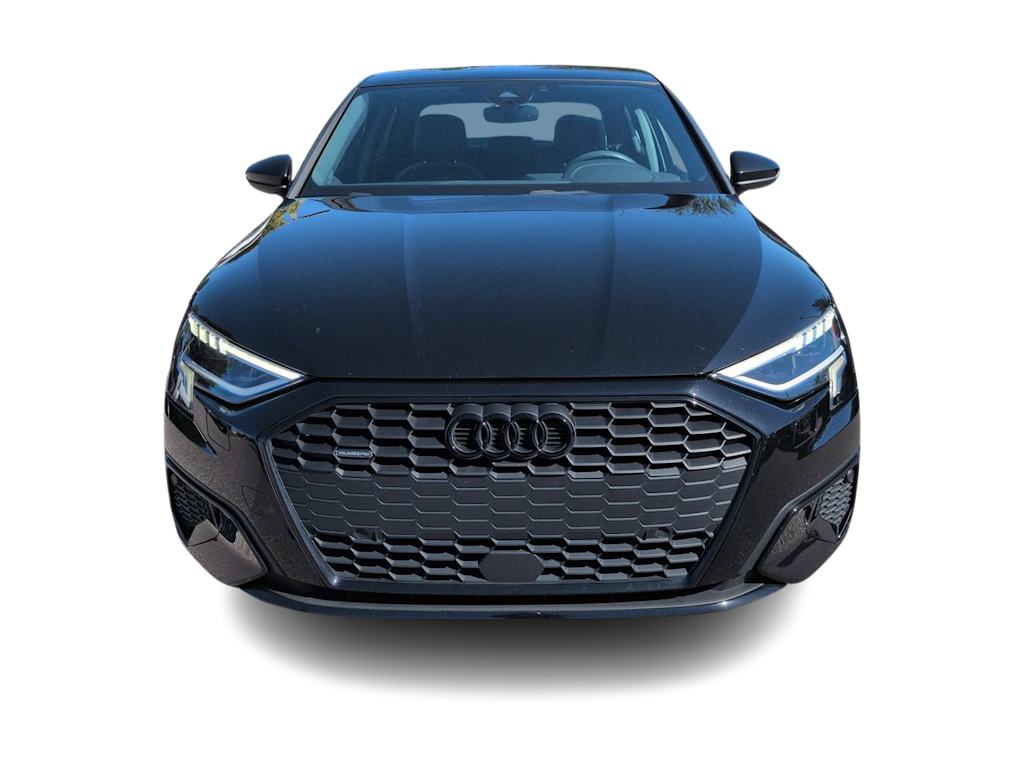 Thumbnail: 2023 Audi A3 - 6