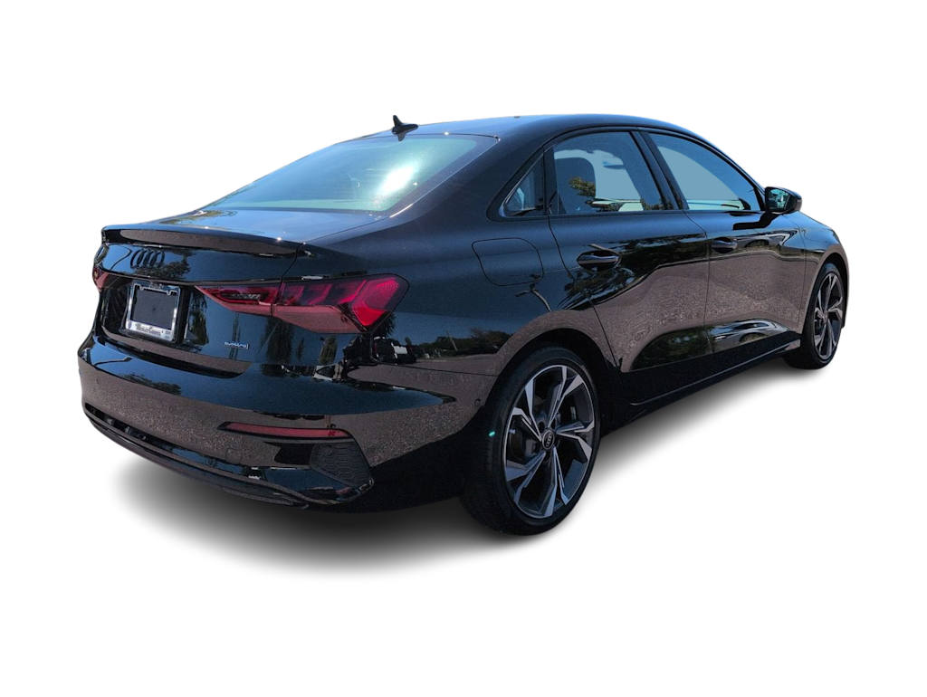 Thumbnail: 2023 Audi A3 - 17