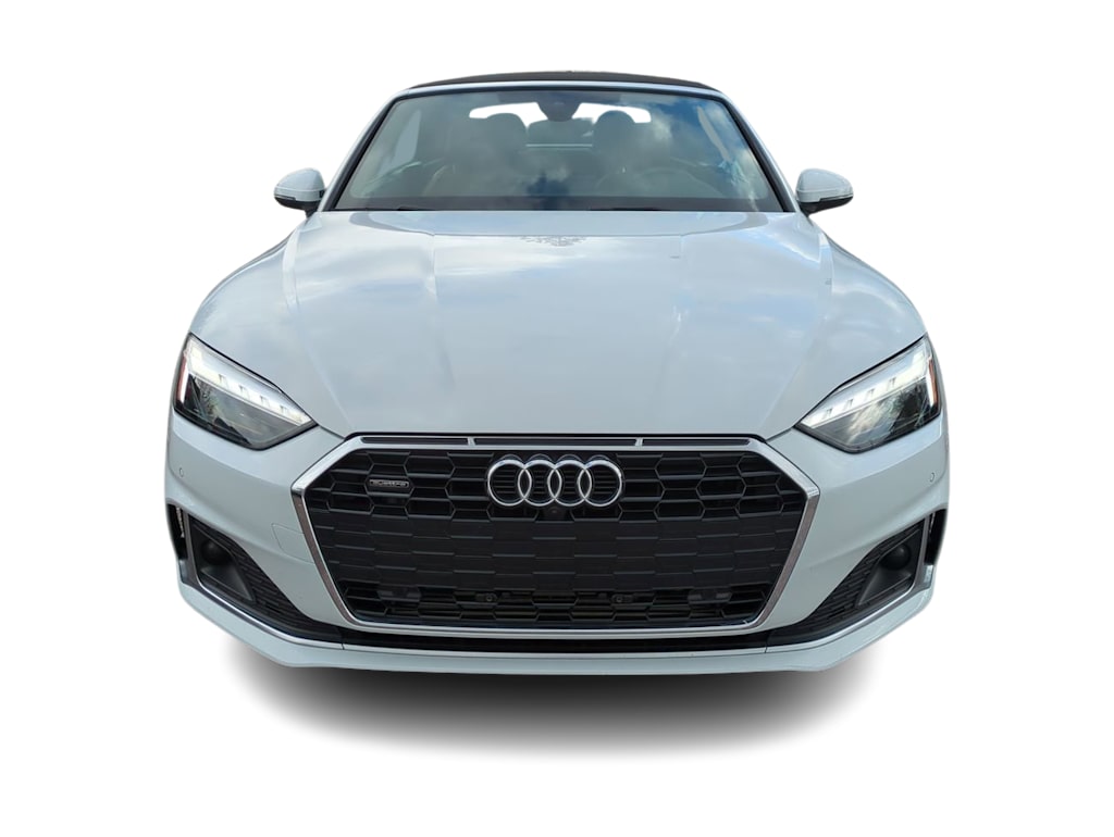 Thumbnail: 2022 Audi A5 - 6