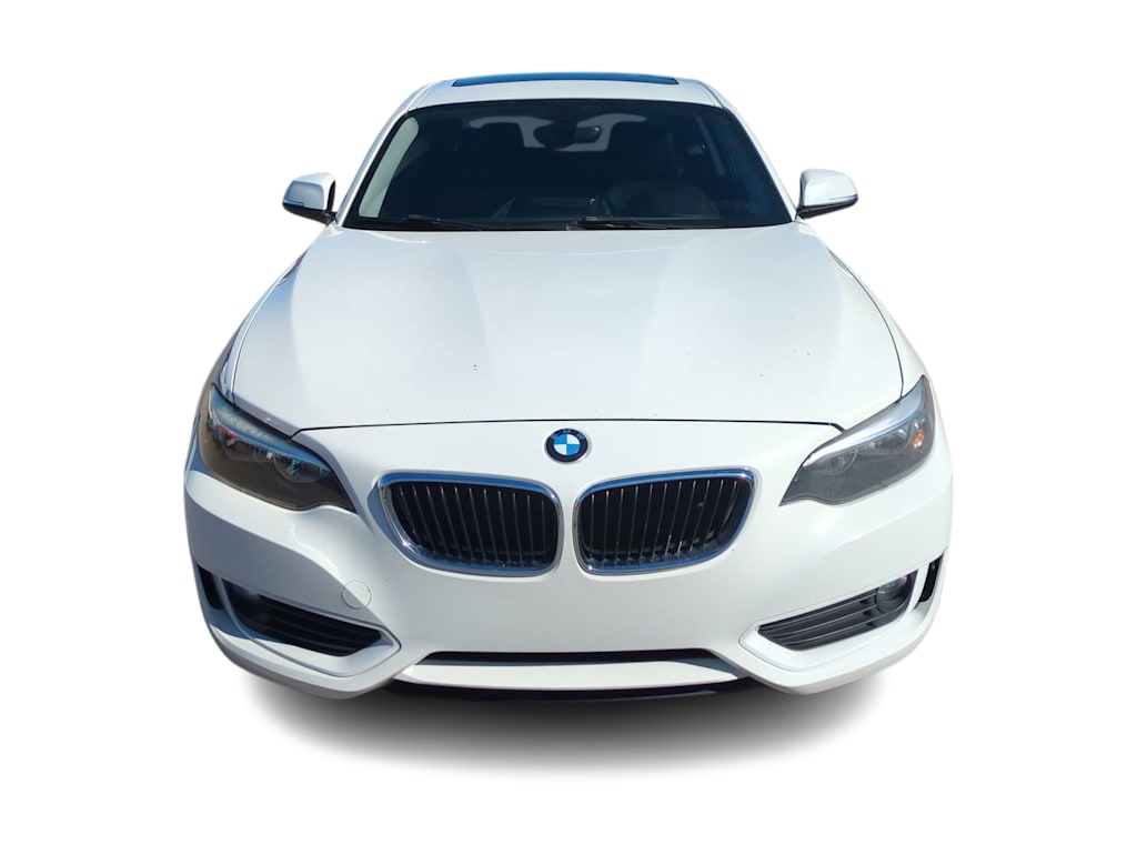 Thumbnail: 2015 BMW 2 Series - 6