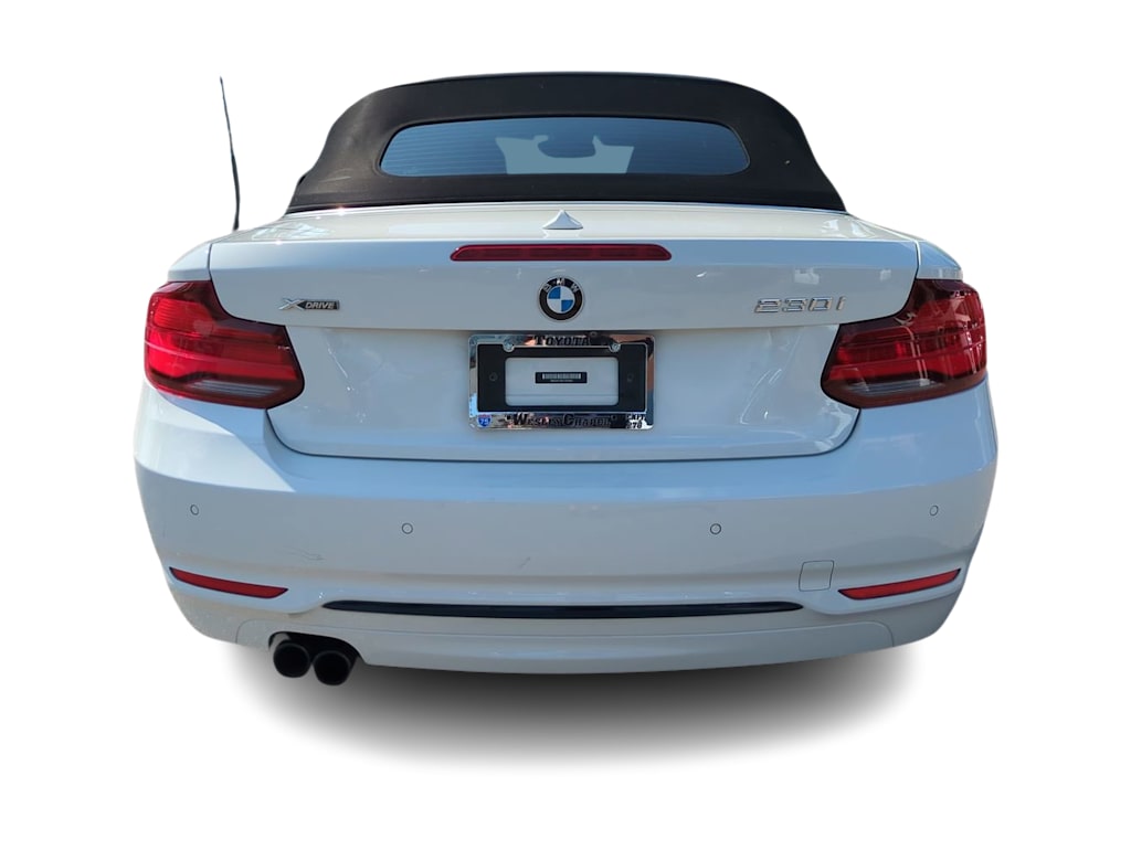 Thumbnail: 2020 BMW 2 Series - 5