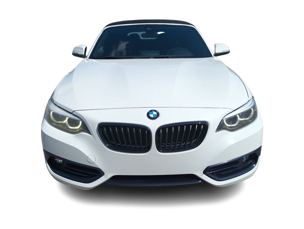 Thumbnail: 2020 BMW 2 Series - 6