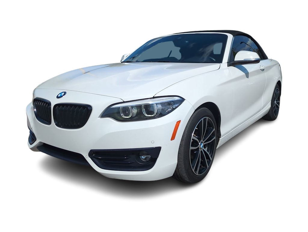 Thumbnail: 2020 BMW 2 Series - 15