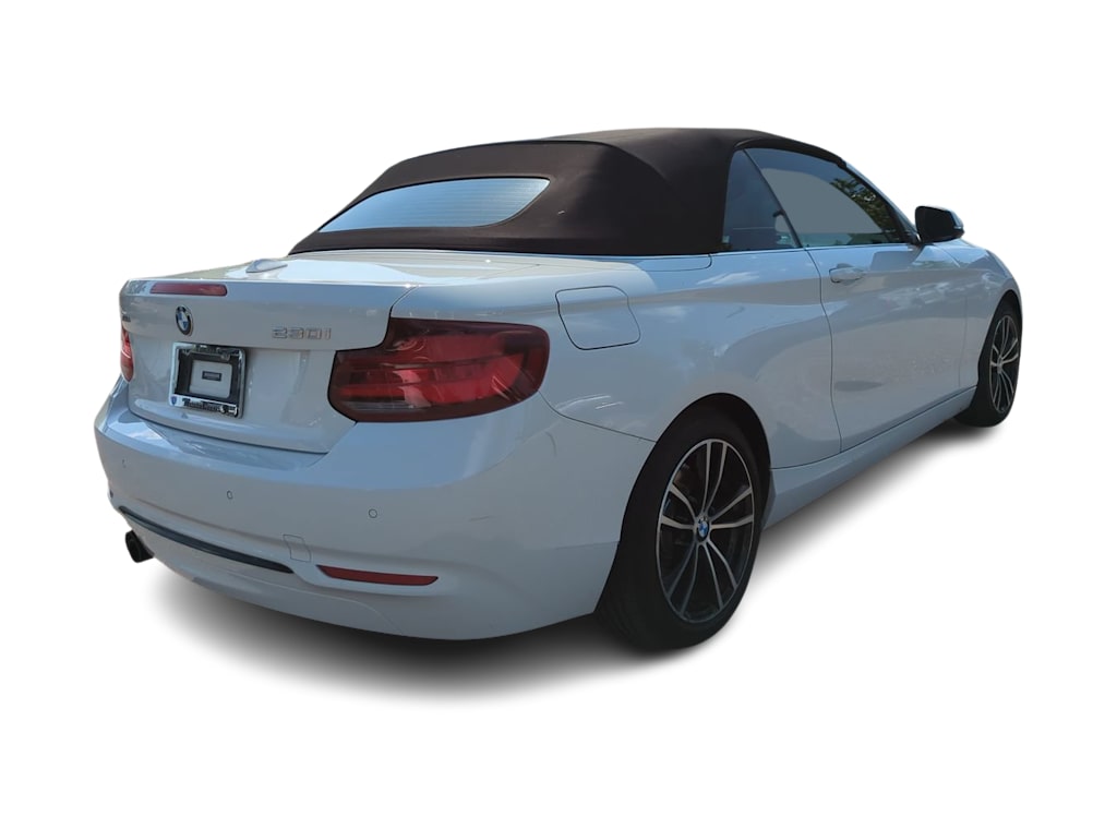 Thumbnail: 2020 BMW 2 Series - 16