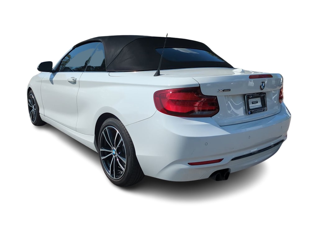 Thumbnail: 2020 BMW 2 Series - 4