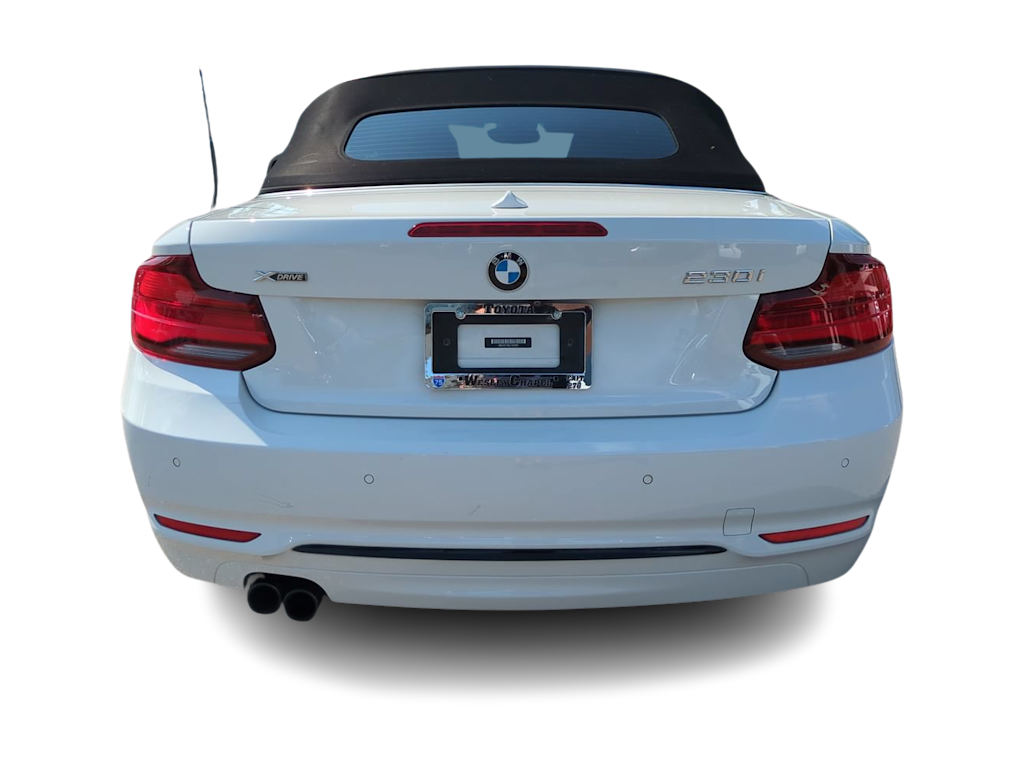 Thumbnail: 2020 BMW 2 Series - 5