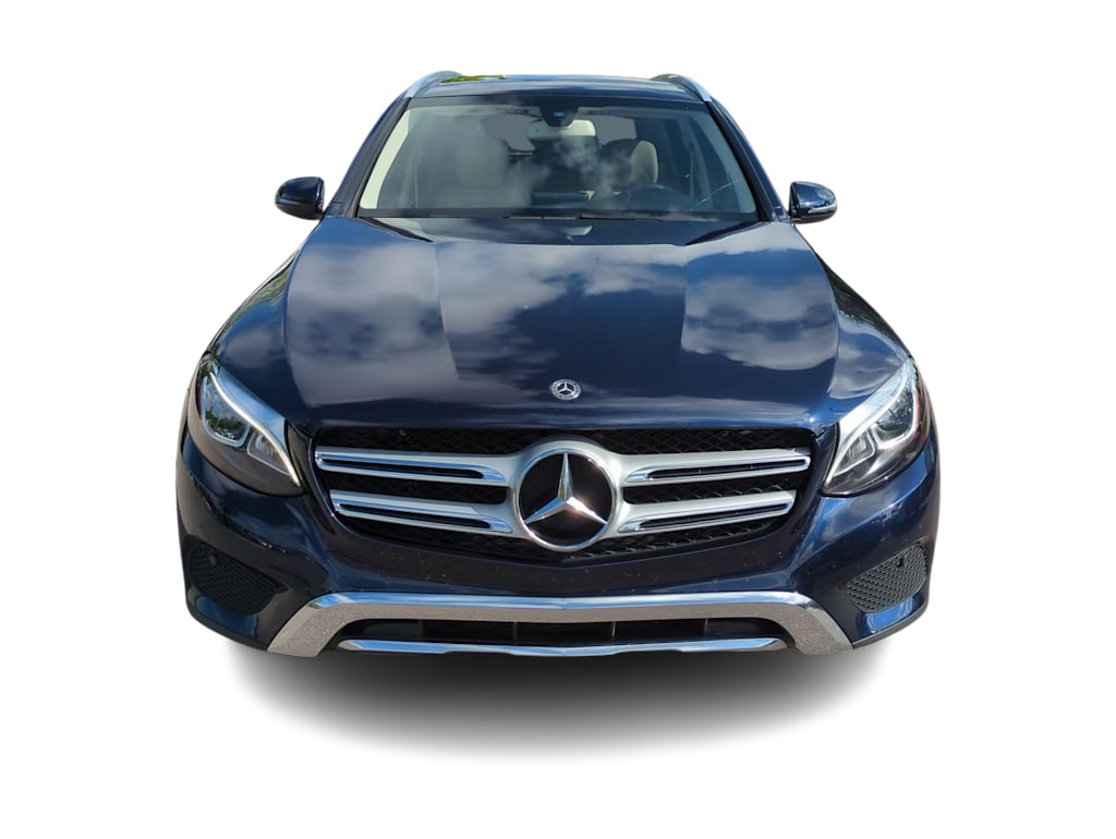 Thumbnail: 2019 Mercedes-Benz GLC - 6