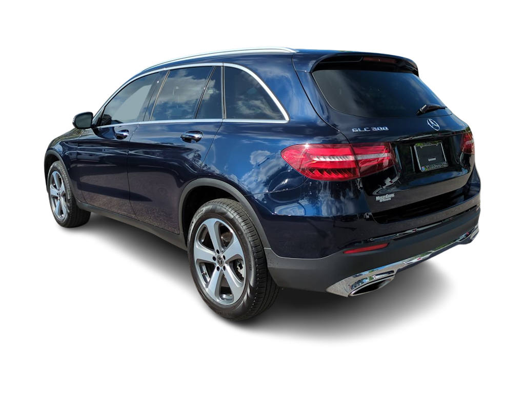 Thumbnail: 2019 Mercedes-Benz GLC - 4