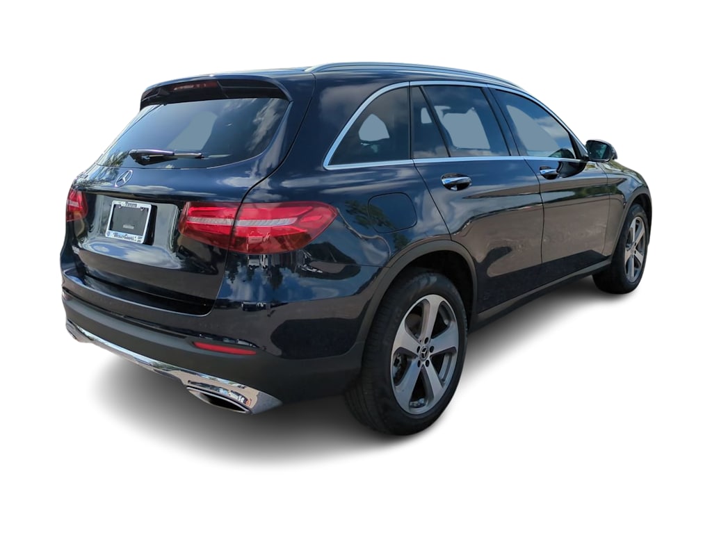 Thumbnail: 2019 Mercedes-Benz GLC - 17