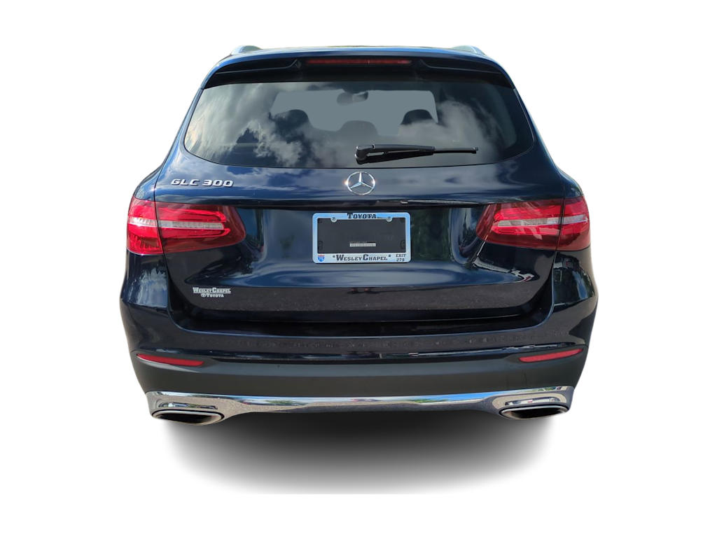 Thumbnail: 2019 Mercedes-Benz GLC - 5