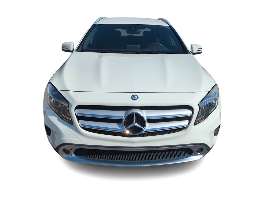 Thumbnail: 2016 Mercedes-Benz GLA - 6