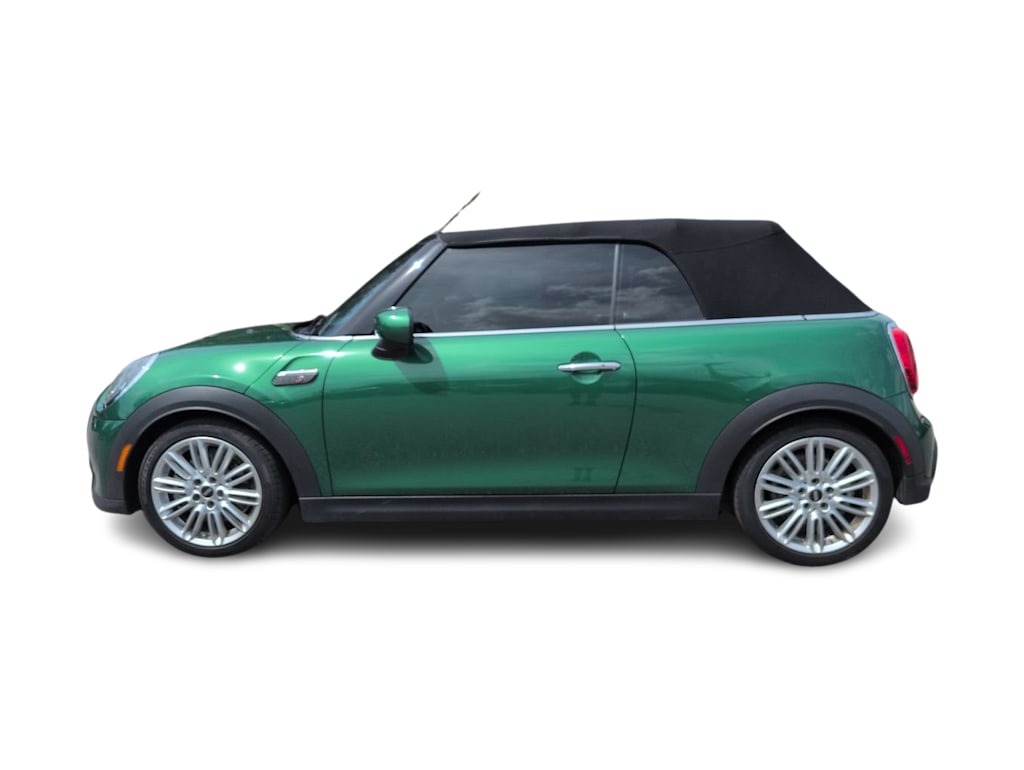 Thumbnail: 2024 MINI Cooper - 3