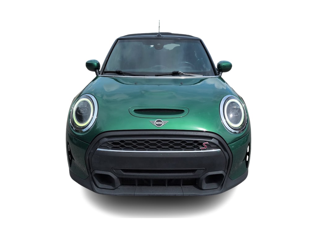 Thumbnail: 2024 MINI Cooper - 6