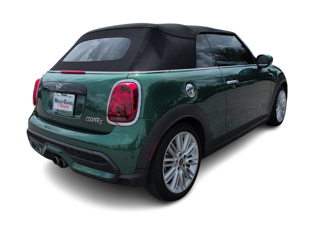 Thumbnail: 2024 MINI Cooper - 16