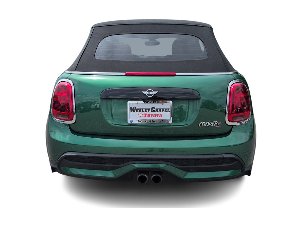 Thumbnail: 2024 MINI Cooper - 5