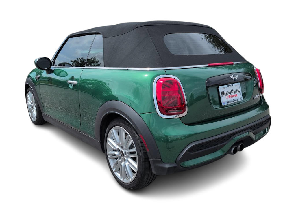 Thumbnail: 2024 MINI Cooper - 4
