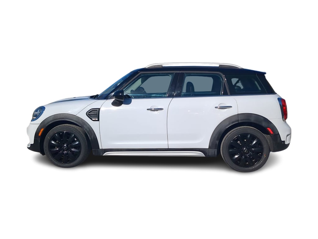 2018 MINI Cooper Countryman Base 3