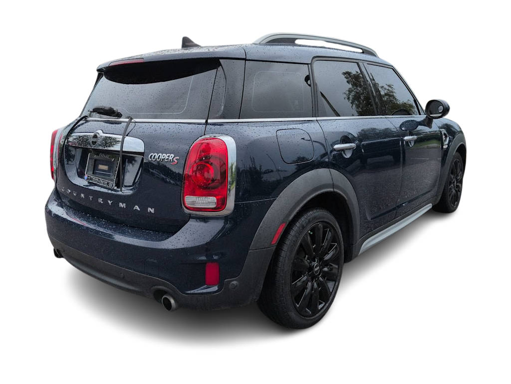 Thumbnail: 2019 MINI Cooper Countryman - 18