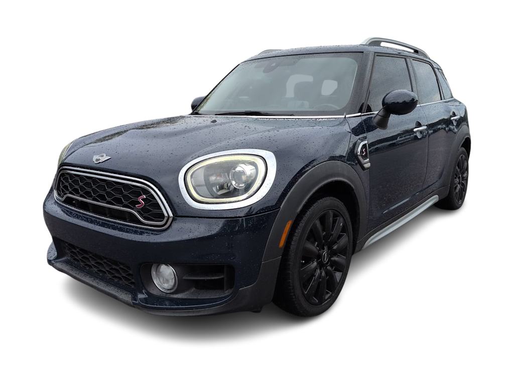 Thumbnail: 2019 MINI Cooper Countryman - 17