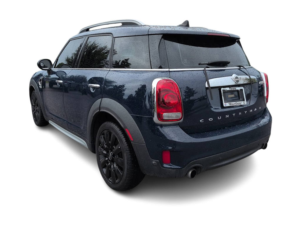 Thumbnail: 2019 MINI Cooper Countryman - 4