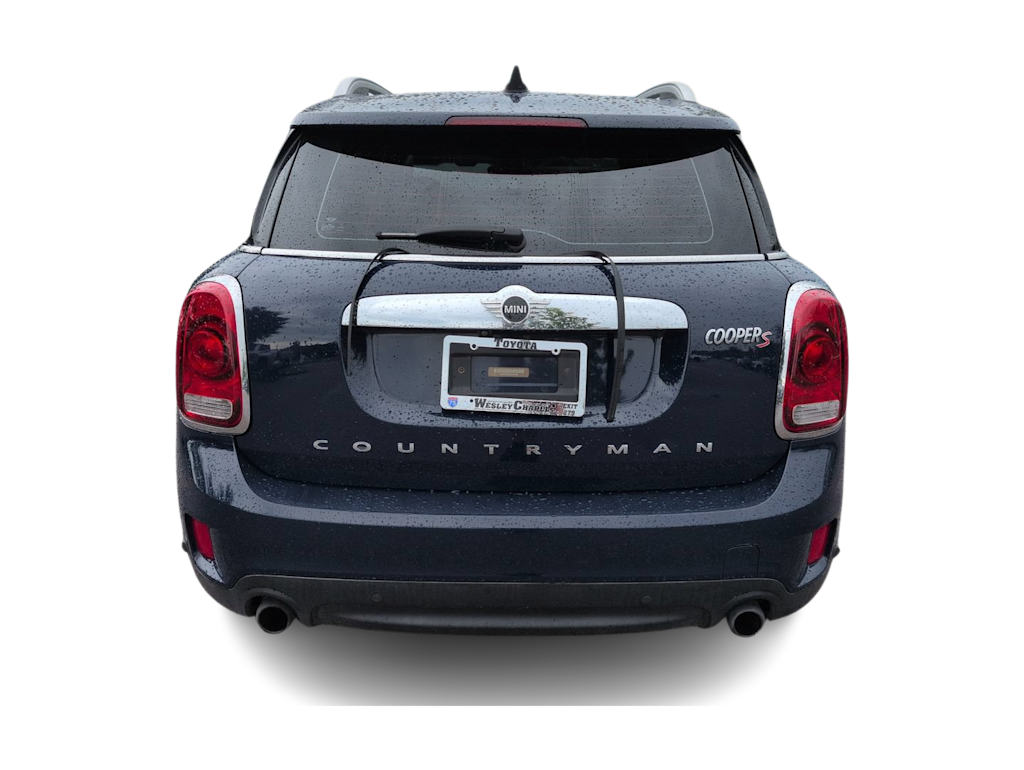 Thumbnail: 2019 MINI Cooper Countryman - 5