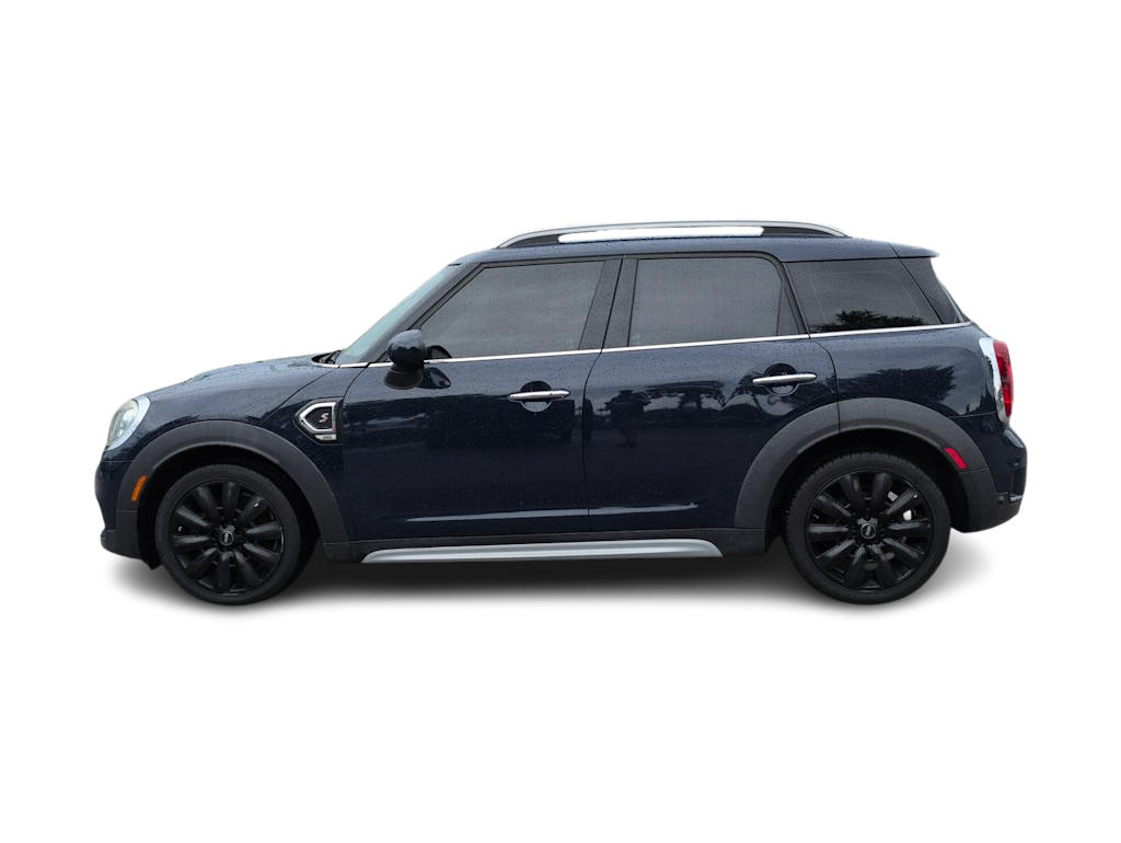 Thumbnail: 2019 MINI Cooper Countryman - 3