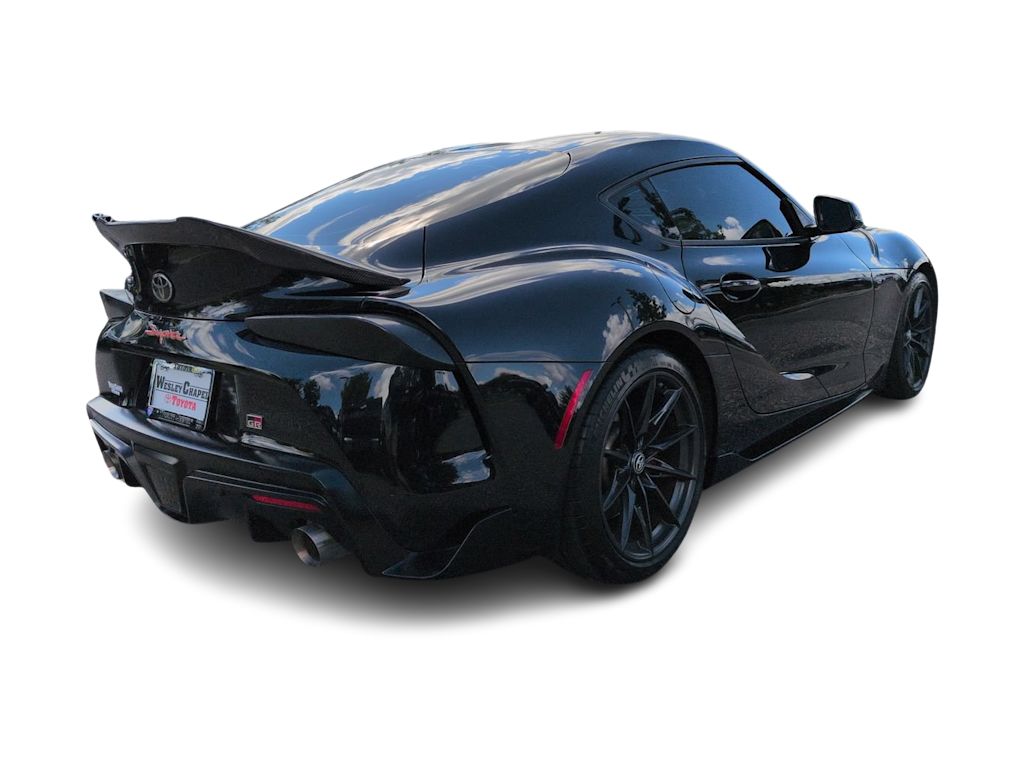 Thumbnail: 2023 Toyota GR Supra - 14