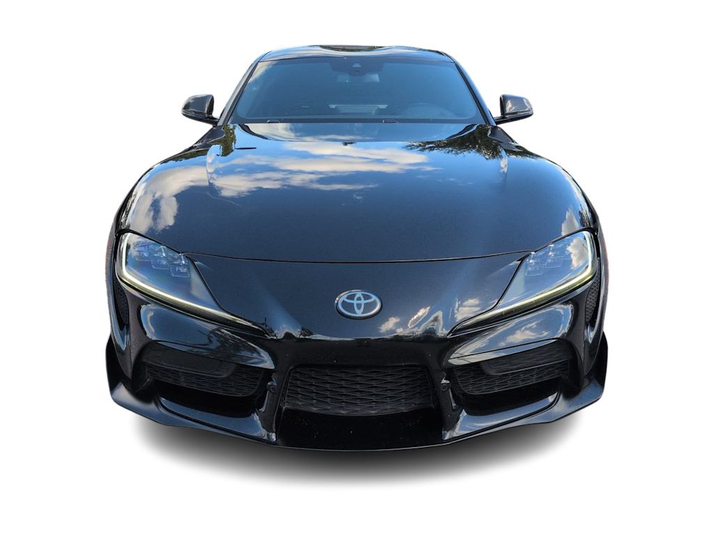 Thumbnail: 2023 Toyota GR Supra - 6