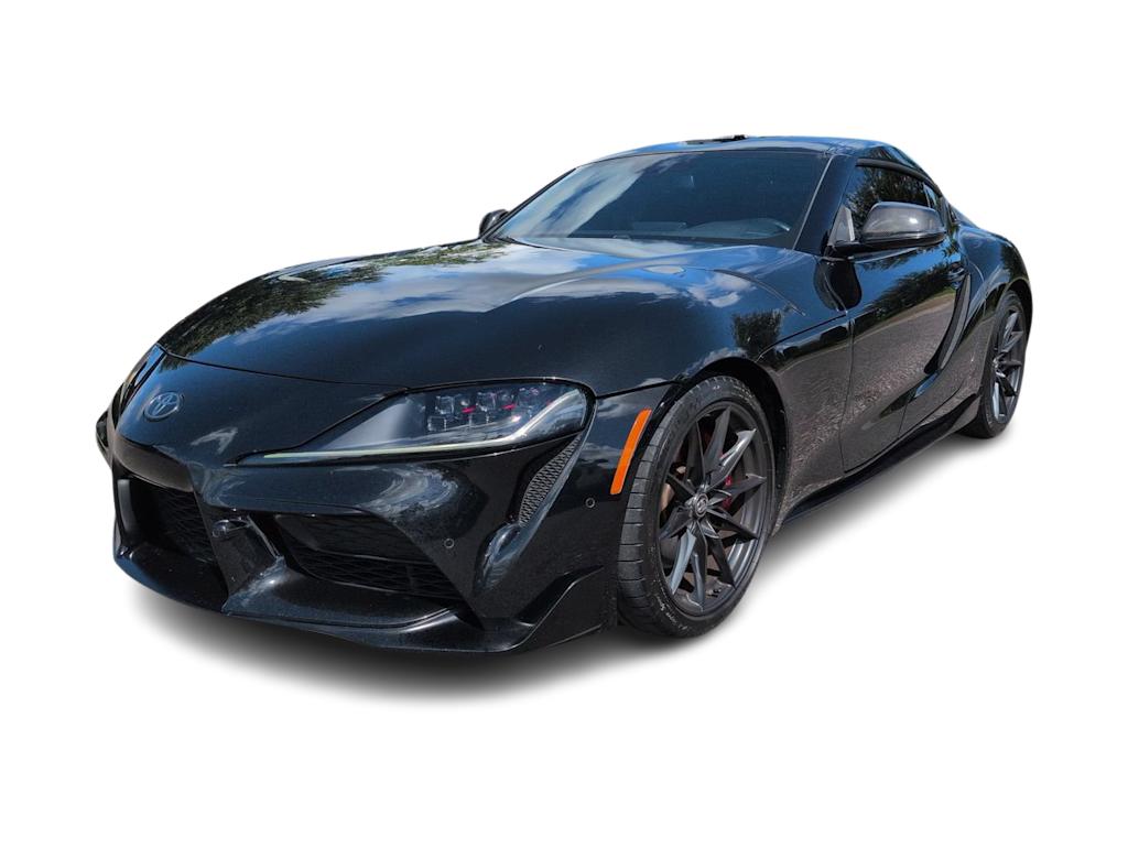 Thumbnail: 2023 Toyota GR Supra - 13