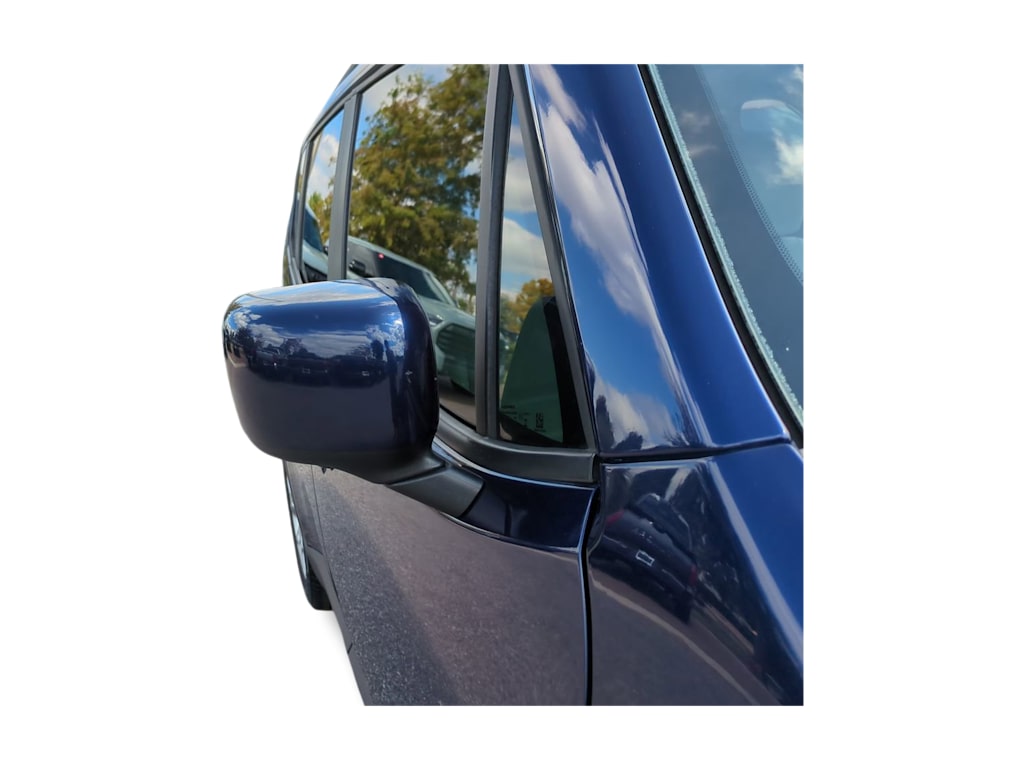 Thumbnail: 2018 Jeep Renegade - 20