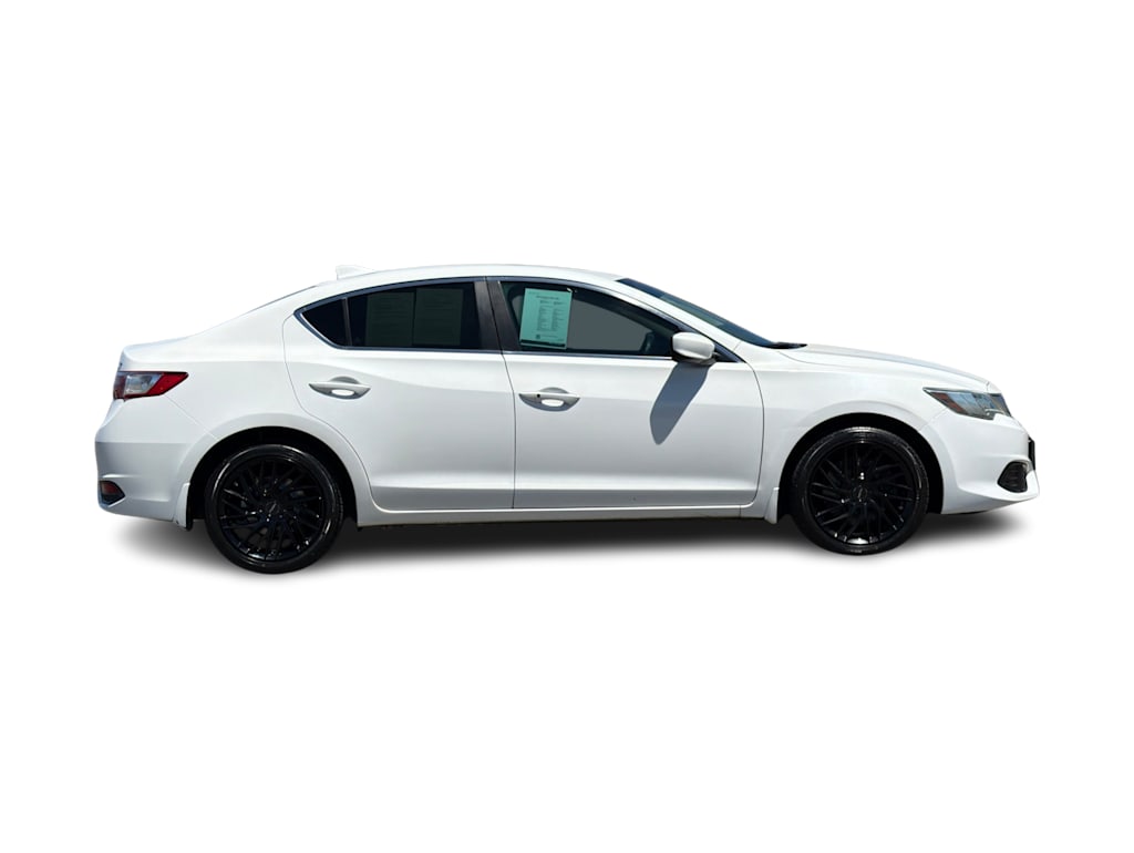Thumbnail: 2016 Acura ILX - 19